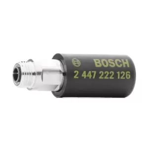 Image of Bosch Hand Feed Pump MERCEDES-BENZ,VOLVO,SCANIA 2 447 222 126 835339884,02111897,2111897 51121507021,0000912490,4720900150,A0000912490,A4720900150