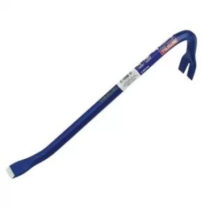 Image of Faithfull Wrecking Bar 300mm (12in)