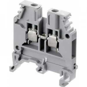 Image of Continuity 10 mm Screws Configuration L Grey
