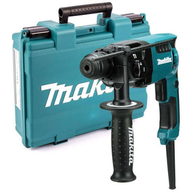 Image of Makita HR1840 SDS Plus Rotary Hammer Drill HR1840/2 Voltage: 240v