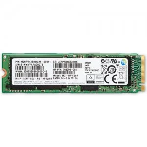 Image of HP Z Turbo 256GB NVMe SSD Drive