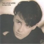 Image of Lotus Eaters (The) - No Sense Of Sin (Music CD)