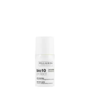 Image of Bella Aurora Bio 10 Protect Anti-Dark Spots Intensive Treatment Sensitive Skin 30ml