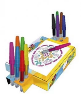 Image of Buki Blow Markers