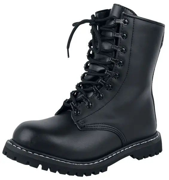 Image of Brandit Combat Boots Boot Black EU42 Men