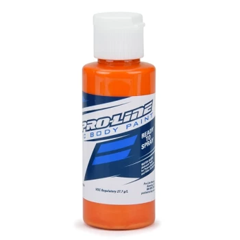 Image of Proline Rc Body Paint - Pearl Orange