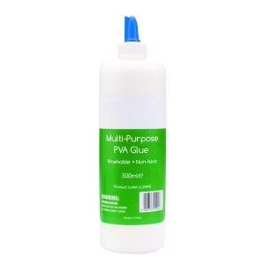 Image of PVA Glue 500ml WG500