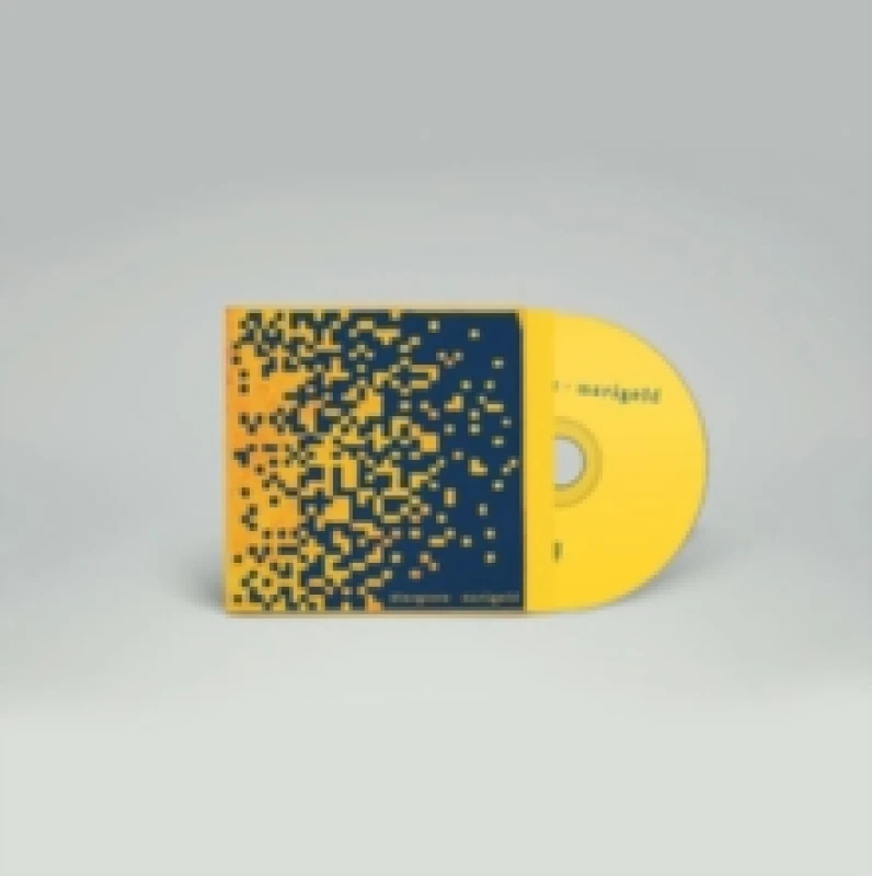 Image of Marigold CD / Album