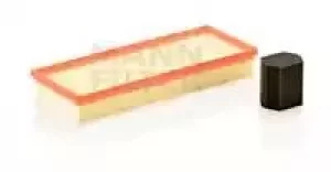 Image of Air Filter C36007Kit By Mann-Filter