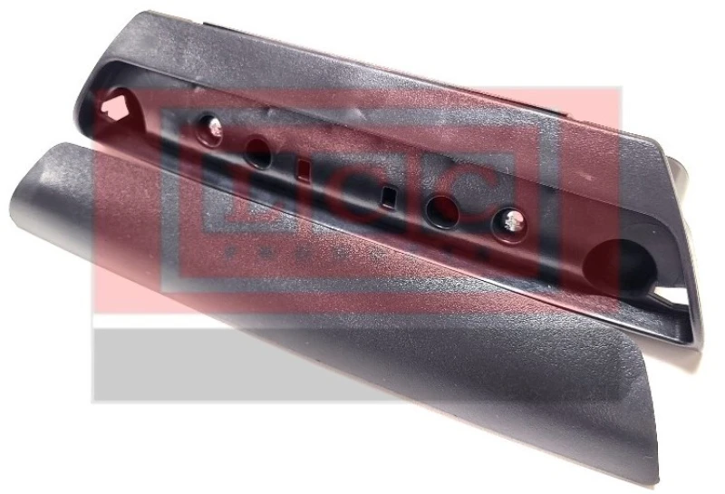 Image of LCC LCCF01217B Door Handle, interior Right Front Door Handle,interior (3719)