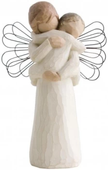 Image of Willow Tree Angels of Embrace Figurine