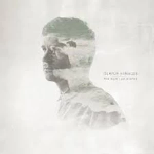Image of Olafur Arnalds - For Now I Am Winter Vinyl