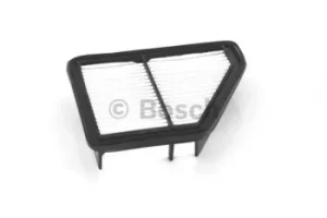 Image of Bosch F026400132 Air Filter Insert S0132