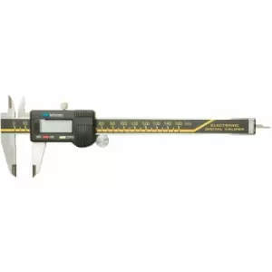 Image of 50939 150mm Digital Caliper - Rolson