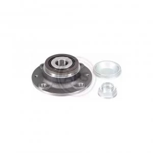 Image of Rear (left /right) Wheel Hub A.B.S. 200889