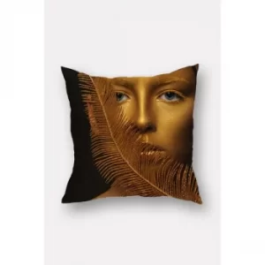 Image of YS366013565 Multicolor Cushion Cover