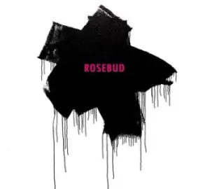 Image of Rosebud by Eraldo Bernocchi, FM Einheit, Jo Quail CD Album