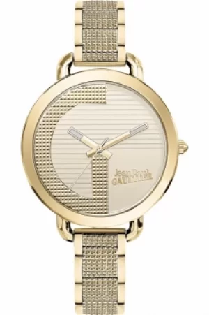 Image of Jean Paul Gaultier Watch JP8504322