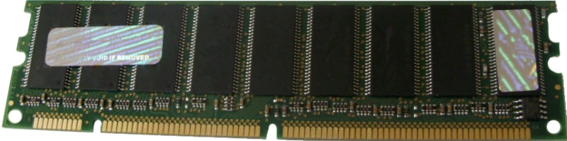 Image of Hypertec 512MB PC100 (Legacy) memory module 0.5 GB 1 x 0.5 GB SDR SDRA