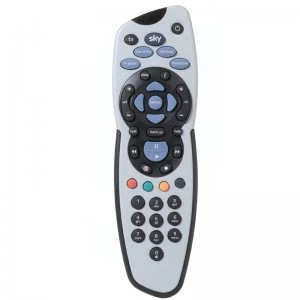 Image of Sky Plus Remote Control