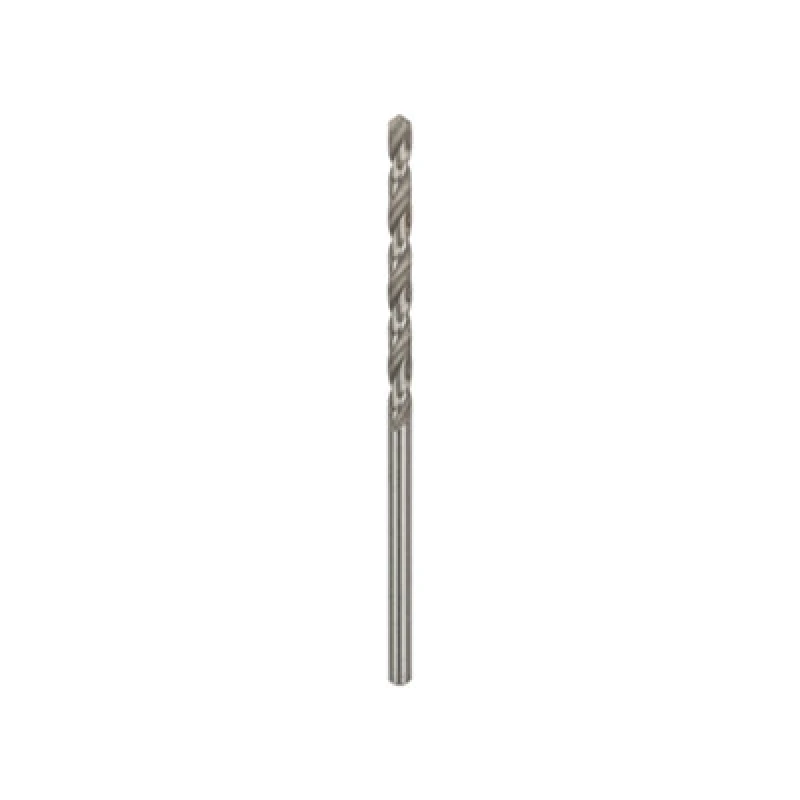 Image of Bosch HSS-G Drill Bit 2.8mm Pack of 10