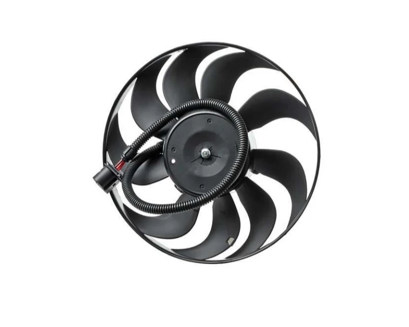 Image of NRF 47398 Cooling Fan D1: 290mm, without radiator fan shroud Fan,radiator (508)