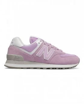 Image of New Balance 574 Trainers