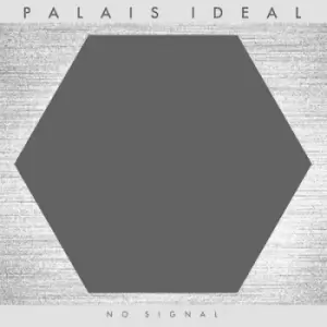 Image of No Signal by Palais Ideal CD Album