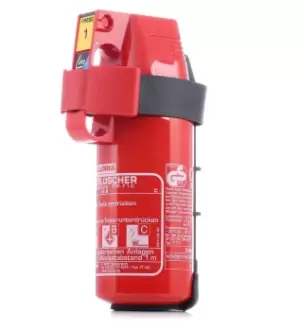 Image of GLORIA Fire extinguisher 1403.0000