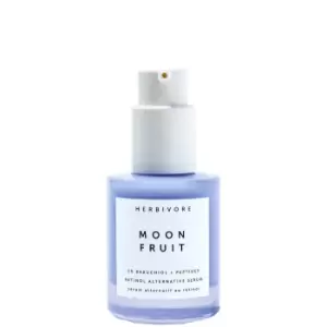 Image of Herbivore Botanicals Moon Dew 1% Bakuchiol and Peptides Retinol Alternative Eye Cream
