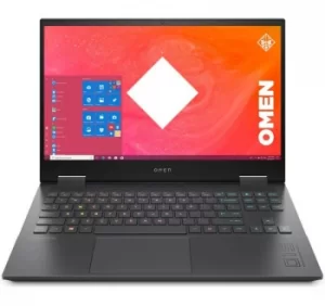 Image of HP Omen 15-EN1007NA 15.6" Gaming Laptop