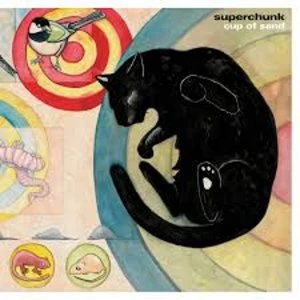 Image of Superchunk - Cup Of Sand Vinyl
