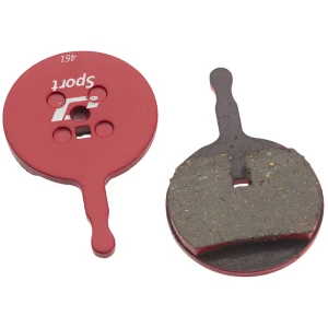 Image of Jagwire Avid MTB Sport Semi Metallic Disc Brake Pads BB5