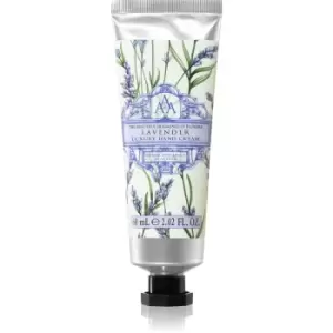 Image of The Somerset Toiletry Co. Luxury Hand Cream Hand Cream Lavender 60 ml
