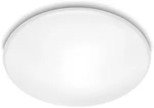 Image of Philips Shan Indoor Motion Sensor Flush To Ceiling Light