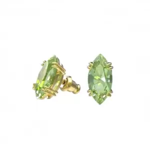 Image of Gema Crystal Earrings 5614453