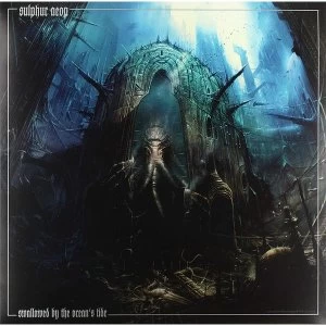 Image of Sulphur Aeon - Swallowed By The Oceans Tide Vinyl