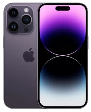 Image of Apple iPhone 14 Pro 128GB