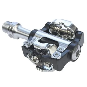 Image of ETC WAM-M19 MTB Clipless Pedals