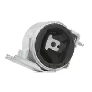 Image of RIDEX Engine mount Rear 247E0191 Motor mount,Engine mounting bracket MERCEDES-BENZ,A-Klasse (W168),VANEO (414)