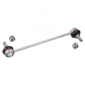Image of Rod/Strut Stabiliser Link Prokit 19825 by Febi Bilstein Front Axle Left/Right