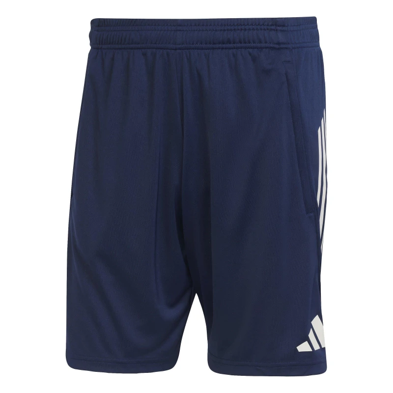 Image of adidas Arsenal Training Shorts 2025 2026 Mens Blue male 2XL
