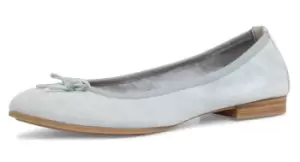 Image of Tamaris Ballerina Shoes multi-coloured 4