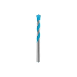 Image of Bosch Professional 8x Expert CYL-9 MultiConstruction Drill Bit (for Concrete, Ø 10,00x120 mm, Accessories Rotary Impact Drill)
