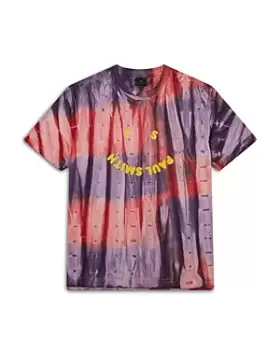 Image of Paul Smith Happy Logo Tee