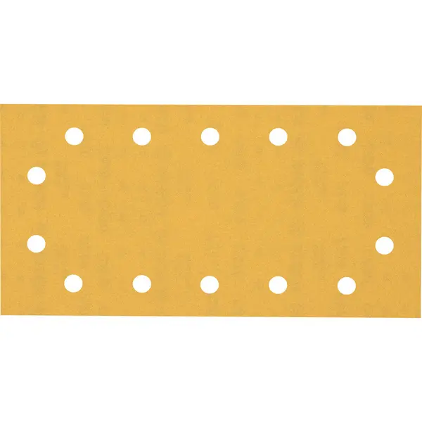 Image of Bosch EXPERT C470 Sanding Sheets 115 x 230mm 240G (50 Pack)