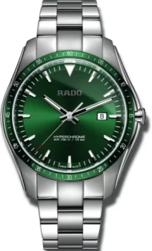 Image of Rado Watch HyperChrome XXL Limited Edition