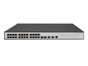 Image of HP Enterprise OfficeConnect 1950 24G 2SFP+ 2XGT PoE+...