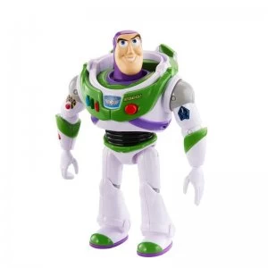 Image of Toy Story 4 7" True Talkers Talking Buzz
