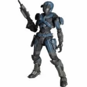 Image of Halo Reach Play Arts Kai Vol 2 Kat Figurine